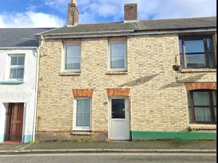 Well Street, EX38 8EP