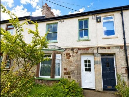 Harleigh Terrace, PL31 1BT