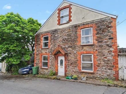 Ferndale, Sunnyside, Combe Martin, Devon, EX34 0JH
