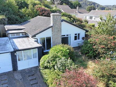 64 Fern Way, Ilfracombe, Devon, EX34 8JS