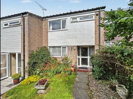 Hillside Park, PL31 2NE
