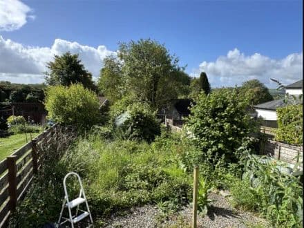 Harleigh Terrace, PL31 1BT