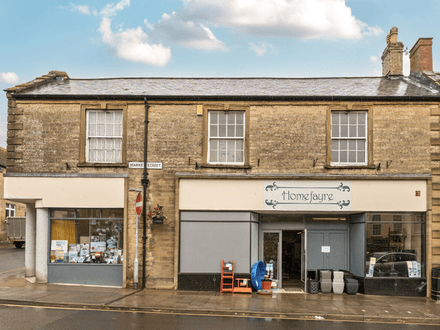 Re-Development Opportunity