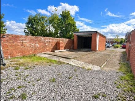 Development Opportunity at land to rear of 14 Fore Street, TA21 8AQ