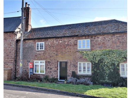 Ivy Cottage, Brook Street, Timberscombe, Somerset, TA24 7TG