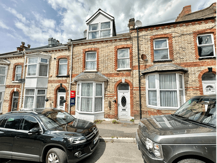 A proper renovation project but perfect for those looking to put their own stamp on a place